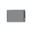 3.5 inch Touch LCD Shield for Arduino - Arduino Nucleo Accessories by Waveshare | Online Shopping South Africa | PMC TechLife | Buy Now Pay Later Mobicred