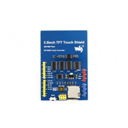 3.5 inch Touch LCD Shield for Arduino