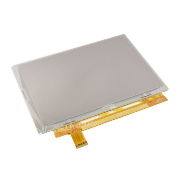 Waveshare 9.7 inch 1200x825 E-Ink Raw Display, Parallel Port, without PCB