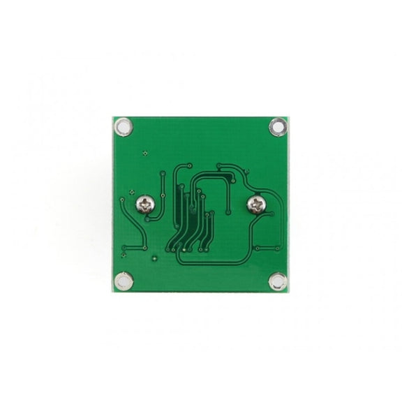 Waveshare Adjustable-Focus RPi Camera (B) Module