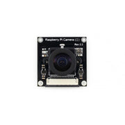 Waveshare RPi Camera (I) Fisheye Lens Module