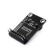 Waveshare OV5640 Camera Board (B), 5 Megapixel (2592x1944), Fisheye Lens Camera Module