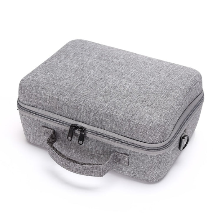 Portable Water-resistant Scratch-proof Shockproof Carry Case for Hyperice Hypervolt