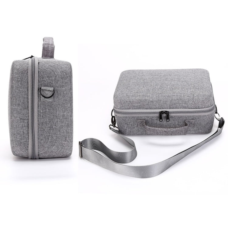 Portable Water-resistant Scratch-proof Shockproof Carry Case for Hyperice Hypervolt