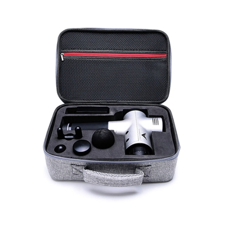Portable Water-resistant Scratch-proof Shockproof Carry Case for Hyperice Hypervolt