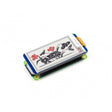 Waveshare 2.13 inch 212x104 Pixel Three-color E-Ink Display HAT (B) for Raspberry Pi - Modules Expansions Accessories by Waveshare | Online Shopping South Africa | PMC TechLife | Buy Now Pay Later Mobicred