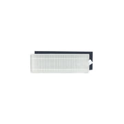 XI267 6 PCS I259 Filter + G101 Small Black Brush for ILIFE A7 A9