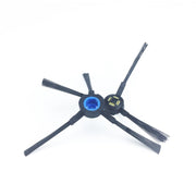 XI280 1 Pair I258 Side Brush + 3 PCS I206 Filter for ILIFE V8S