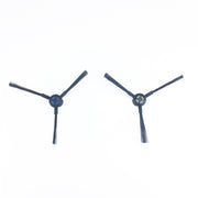 XI280 1 Pair I258 Side Brush + 3 PCS I206 Filter for ILIFE V8S