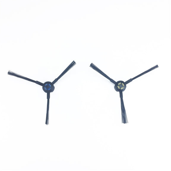 XI280 1 Pair I258 Side Brush + 3 PCS I206 Filter for ILIFE V8S