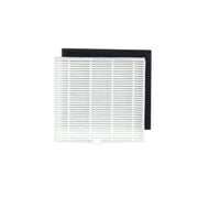XI280 1 Pair I258 Side Brush + 3 PCS I206 Filter for ILIFE V8S