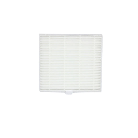 XI280 1 Pair I258 Side Brush + 3 PCS I206 Filter for ILIFE V8S