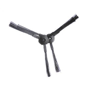 XI295 2 Pairs K614 Side Brushes + 3 PCS K636 Rags + 3 PCS I207 Filters for ILIFE A4