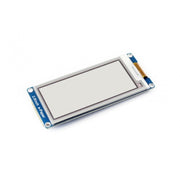 Waveshare 2.9 inch 296x128 Pixel E-Ink Three-color Display Module