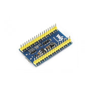 Waveshare Universal e-Paper Raw Panel Driver Board, ESP32 WiFi / Bluetooth Wireless