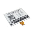 Waveshare 600x448, 5.83inch E-Ink raw display - Modules Expansions Accessories by PMC TechLife | Online Shopping South Africa | PMC TechLife | Buy Now Pay Later Mobicred
