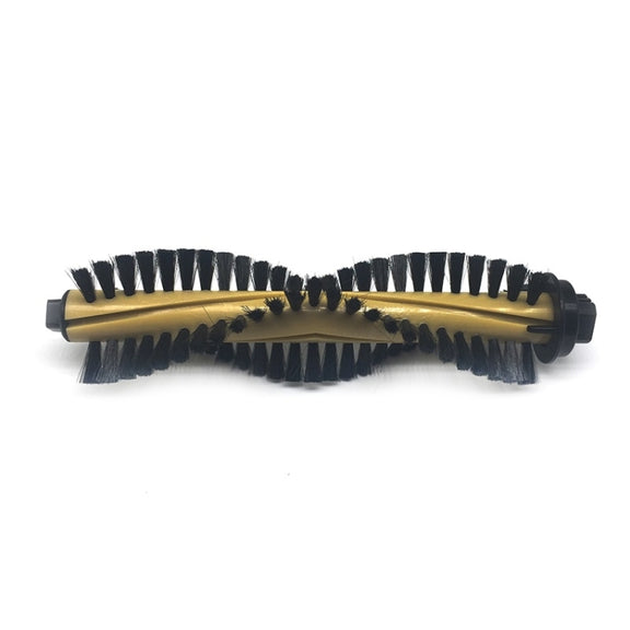 XI1750 A Pair Side Brushes K614 + K636 Rag + I205 Primary Effect Filter + I202 Main Brush for ILIFE A4