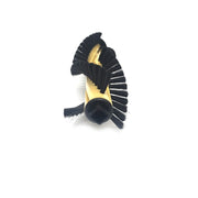 I202 Vacuum Cleaner Main Brush for ILIFE A4