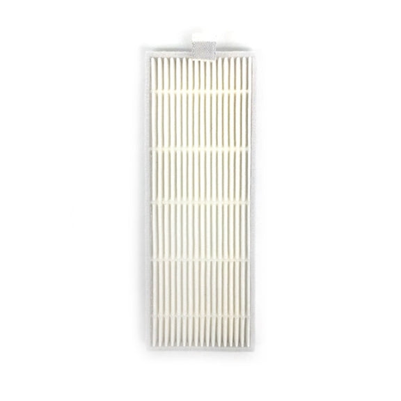XI214 K614 Side Brushes + I207 Filter + I202 Main Brush Set for ILIFE A4