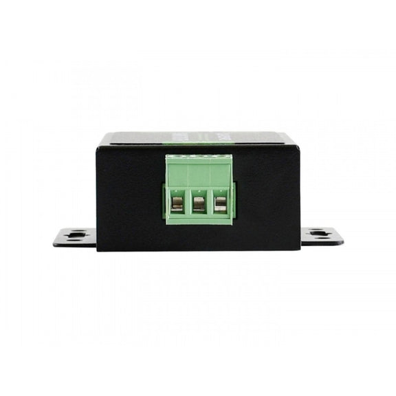 Waveshare RS485 to Ethernet Converter, US Plug