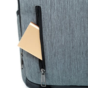 Fashion Large Capacity Casual Breathable Notebook Tablet Backpack