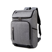 Fashion Large Capacity Casual Breathable Notebook Tablet Backpack