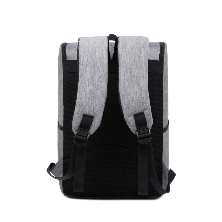 Fashion Large Capacity Casual Breathable Notebook Tablet Backpack