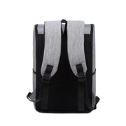 Fashion Large Capacity Casual Breathable Notebook Tablet Backpack