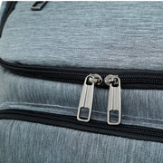 Fashion Large Capacity Casual Breathable Notebook Tablet Backpack