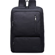 Fashion Large Capacity Casual Notebook Tablet Backpack - Backpack by PMC TechLife | Online Shopping South Africa | PMC TechLife | Buy Now Pay Later Mobicred