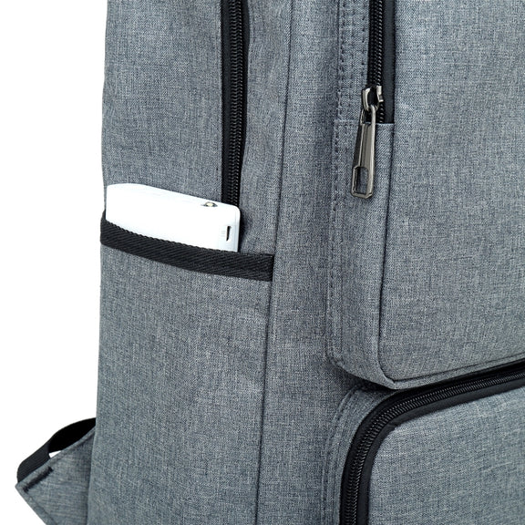 Fashion Large Capacity Casual Notebook Tablet Backpack