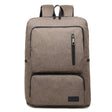 Fashion Large Capacity Casual Notebook Tablet Backpack - Backpack by PMC TechLife | Online Shopping South Africa | PMC TechLife | Buy Now Pay Later Mobicred