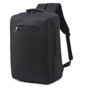 Fashion Large Capacity Casual Breathable Notebook Tablet Backpack