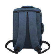 Fashion Large Capacity Casual Breathable Notebook Tablet Backpack
