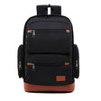 Large Capacity Outdoor Leisure Breathable Multi-function Notebook Tablet Backpack - Backpack by PMC TechLife | Online Shopping South Africa | PMC TechLife | Buy Now Pay Later Mobicred