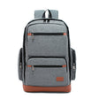 Large Capacity Outdoor Leisure Breathable Multi-function Notebook Tablet Backpack - Backpack by PMC TechLife | Online Shopping South Africa | PMC TechLife | Buy Now Pay Later Mobicred