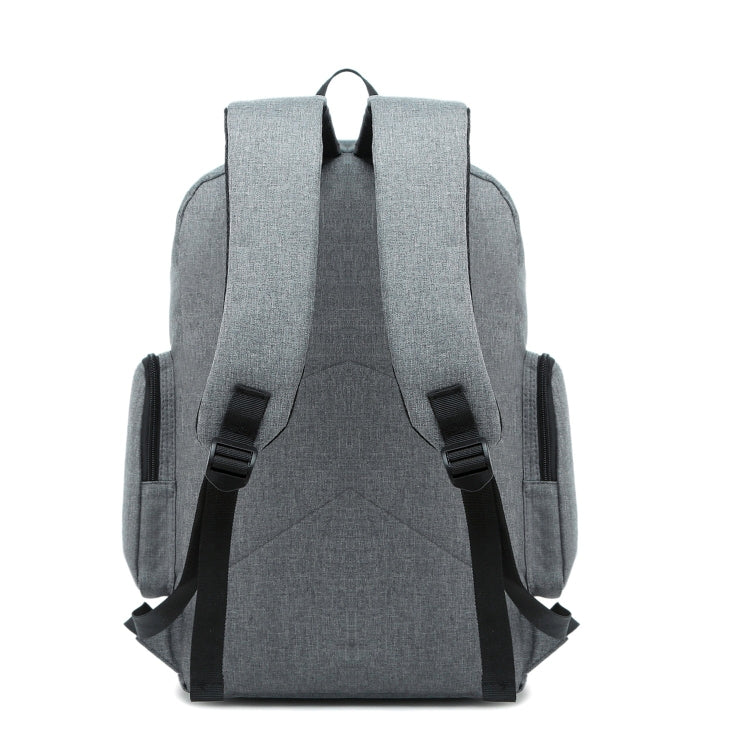 Large Capacity Outdoor Leisure Breathable Multi-function Notebook Tablet Backpack