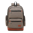 Large Capacity Outdoor Leisure Breathable Multi-function Notebook Tablet Backpack - Backpack by PMC TechLife | Online Shopping South Africa | PMC TechLife | Buy Now Pay Later Mobicred