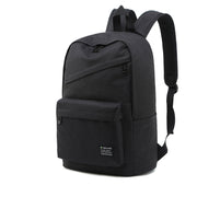 Outdoor Casual Breathable Multi-function Notebook Tablet Backpack