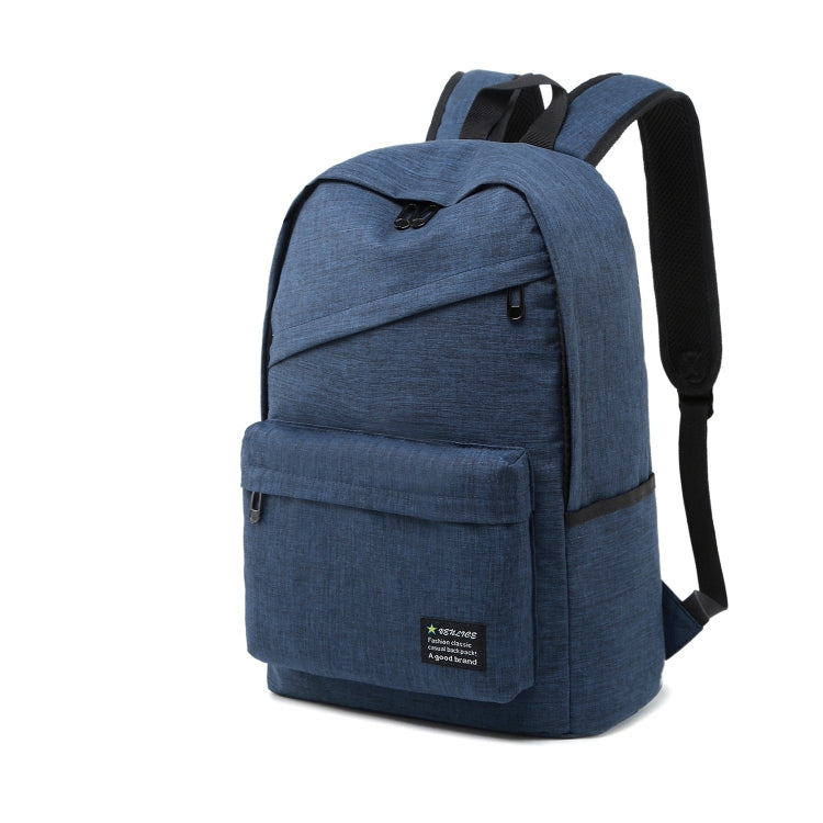 Outdoor Casual Breathable Multi-function Notebook Tablet Backpack