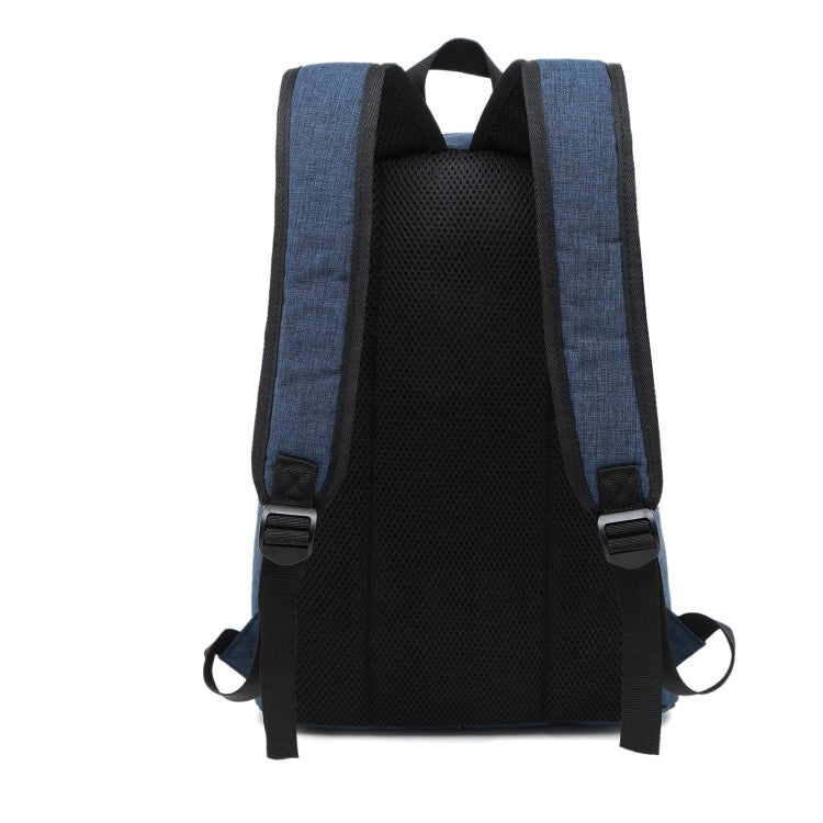 Outdoor Casual Breathable Multi-function Notebook Tablet Backpack