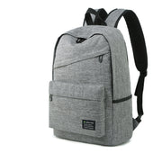 Outdoor Casual Breathable Multi-function Notebook Tablet Backpack