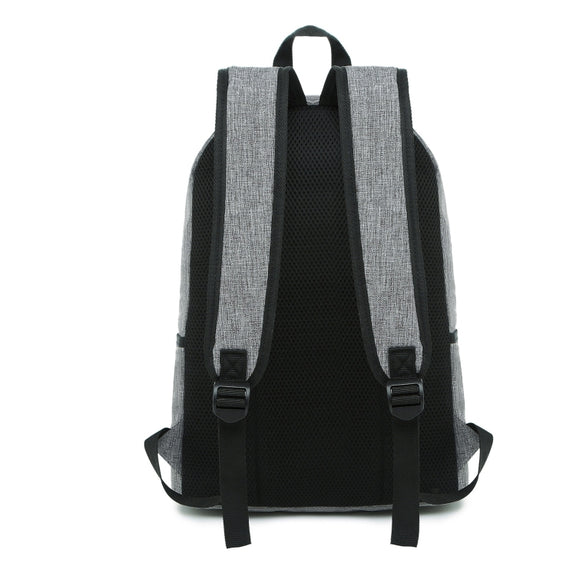 Outdoor Casual Breathable Multi-function Notebook Tablet Backpack