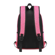 Outdoor Casual Breathable Multi-function Notebook Tablet Backpack