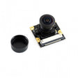Waveshare IMX219-160 160 Degree FOV IMX219 Camera, Applicable for Jetson Nano - free shipping - PMC TechLife - Order now!