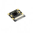 Waveshare IMX219-120 8MP 120 Degree FOV Camera, Applicable for Jetson Nano - free shipping - PMC TechLife - Order now!