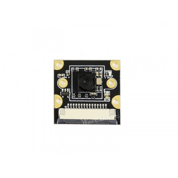 Waveshare IMX219-120 8MP 120 Degree FOV Camera, Applicable for Jetson Nano