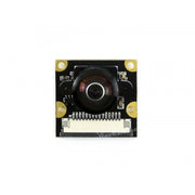 Waveshare IMX219-200 8MP 200 Degree FOV Camera, Applicable for Jetson Nano