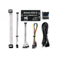 Atmel-ICE-C Kit Original PCBA Inside Full Functionality Cost Effective Development Tool for Atmel SAM / AVR Microcontrollers - free shipping - PMC TechLife - Order now!