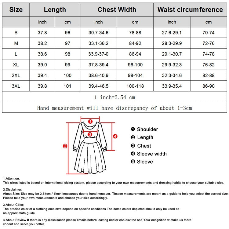 Little Red Riding Hood Costume For Adults Cosplay (Color:Red Size:L)
